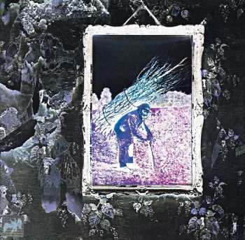 2LP Led Zeppelin: Untitled DLX