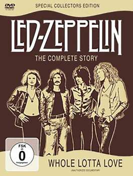 Album Led Zeppelin: Whole Lotta Love