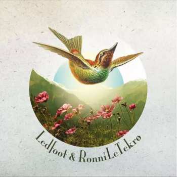 CD Ledfoot: Ledfoot & Ronni Le Tekrø