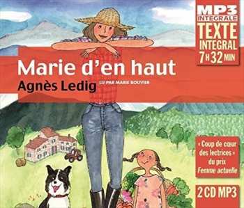 Album Ledig,agnes: Marie D'en Haut