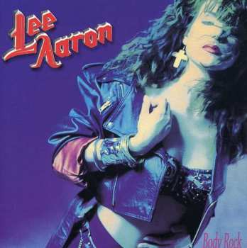 Album Lee Aaron: Bodyrock