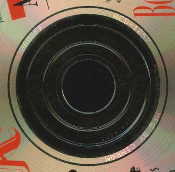 CD Lee Aaron: Bodyrock