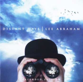 Album Lee Abraham: Distant Days