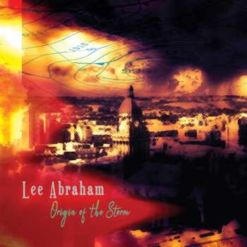Album Lee Abraham: Origin of the Storm