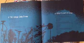 LP Lee Bains III & The Glory Fires: Dereconstructed