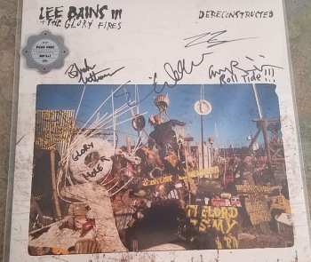 LP Lee Bains III & The Glory Fires: Dereconstructed