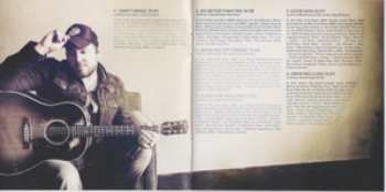 CD Lee Brice: I Don't Dance