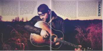 CD Lee Brice: I Don't Dance