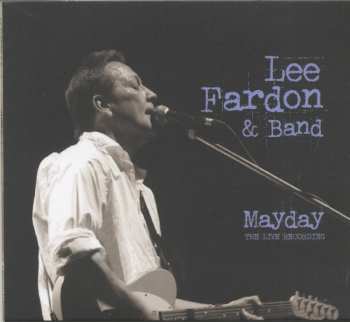 Album Lee Fardon: Mayday (The Live Recording)