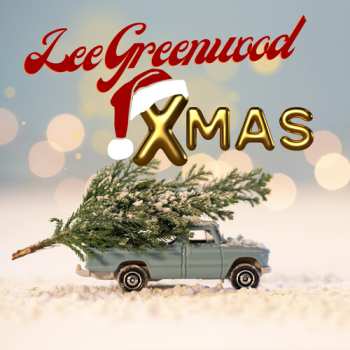 Album Lee Greenwood: Lee Greenwood's Christmas Classics