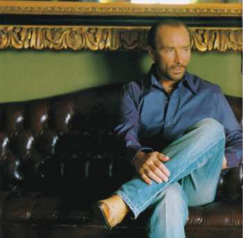 CD Lee Greenwood: Stronger Than Time