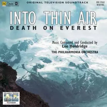 Philharmonia Orchestra: Into Thin Air (Death On Everest) (Original Television Soundtrack)