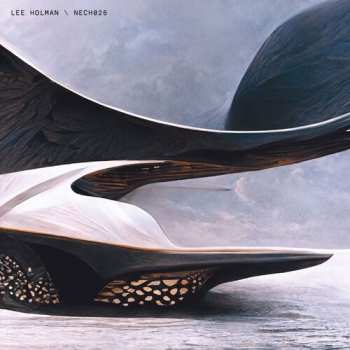 Album Lee Holman: NECH026