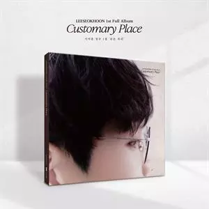 Lee Hoon Seok: Customary Place