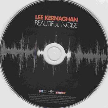 CD Lee Kernaghan: Beautiful Noise