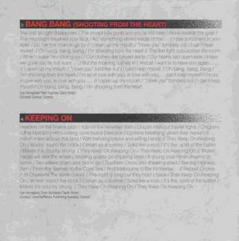 CD Lee Kernaghan: Beautiful Noise