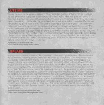 CD Lee Kernaghan: Beautiful Noise