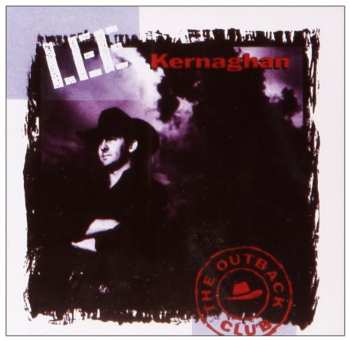 Album Lee Kernaghan: The Outback Club