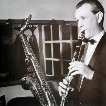 LP Jimmy Giuffre: Lee Konitz Meets Jimmy Giuffre