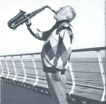 CD Lee Konitz Nonet: The Lee Konitz Nonet