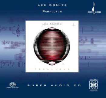SACD Lee Konitz: Parallels