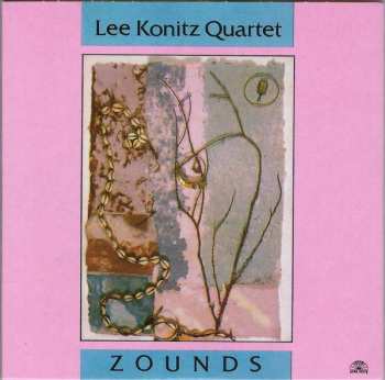 5CD/Dobozkészlet Lee Konitz: The Complete Remastered Recordings On Black Saint & Soul Note
