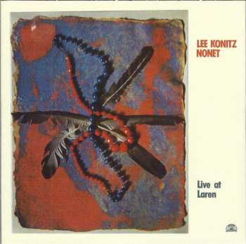 5CD/Dobozkészlet Lee Konitz: The Complete Remastered Recordings On Black Saint & Soul Note