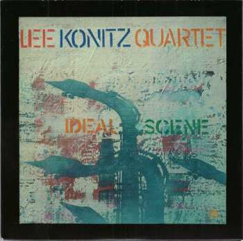 5CD/Dobozkészlet Lee Konitz: The Complete Remastered Recordings On Black Saint & Soul Note
