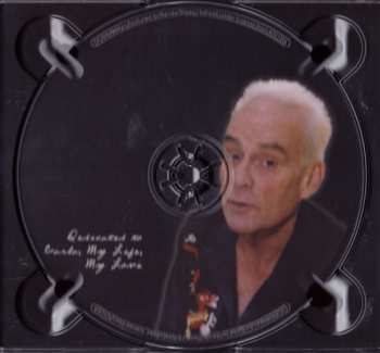 CD Lee McBee: Soul Deep