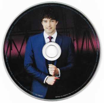 CD Lee Mead: Some Enchanted Evening