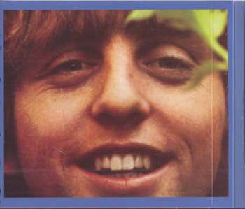 CD Lee Michaels: Carnival Of Life