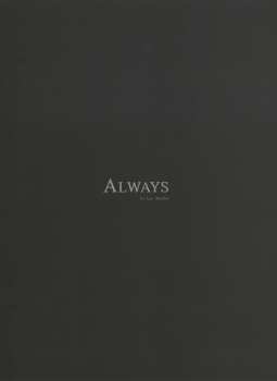 CD Lee Minho: Always