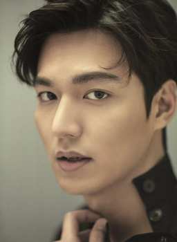 CD Lee Minho: Always