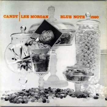 Album Lee Morgan: Candy