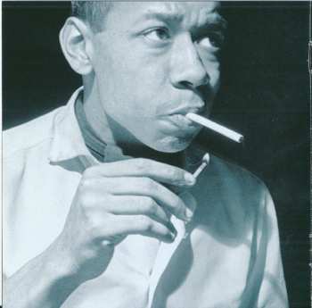 4CD/Dobozkészlet Lee Morgan: Eight Classic Albums