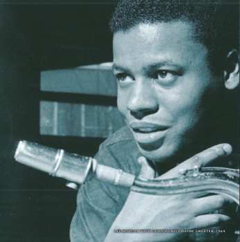 4CD/Dobozkészlet Lee Morgan: Eight Classic Albums