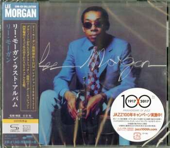 Album Lee Morgan: Lee Morgan