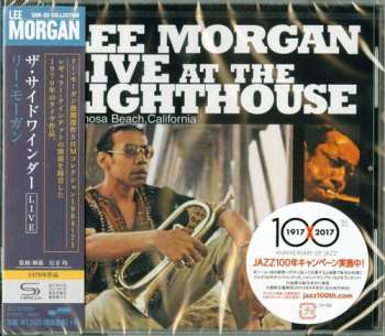 Album Lee Morgan: Live At The Lighthouse