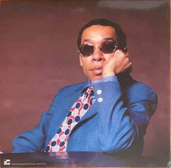 12LP/Dobozkészlet Lee Morgan: The Complete Live At The Lighthouse (Hermosa Beach, California) LTD | NUM