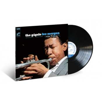 LP Lee Morgan: The Gigolo