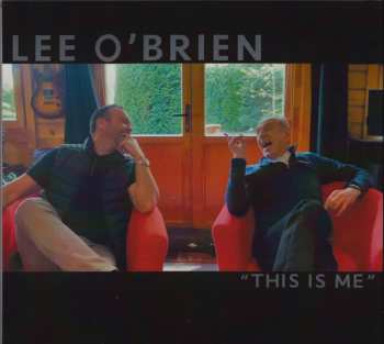 CD Lee O'Brien: This Is Me DIGI