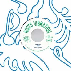 Album Lee Perry: 7-captive