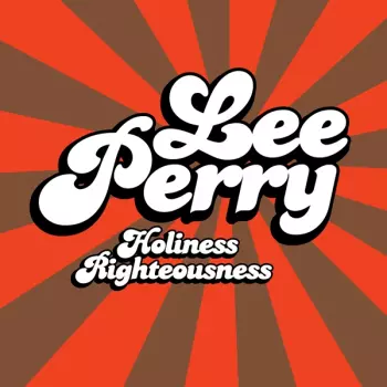 Lee Perry: Alien Starman