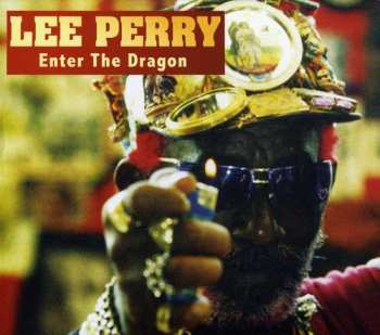 Album Lee Perry: Enter The Dragon