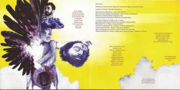CD Lee Perry: Heavy Rain