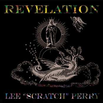 CD Lee Perry: Revelation