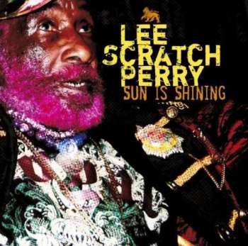 Album Lee Perry: Sun Is Shining