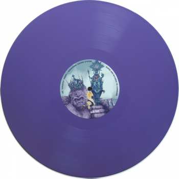 LP Lee Perry: Super Ape Returns To Conquer LTD | CLR