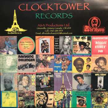 LP Lee Perry & The Upsetters: The Quest