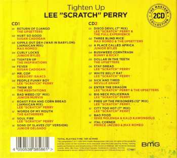 2CD Lee Perry: Tighten Up